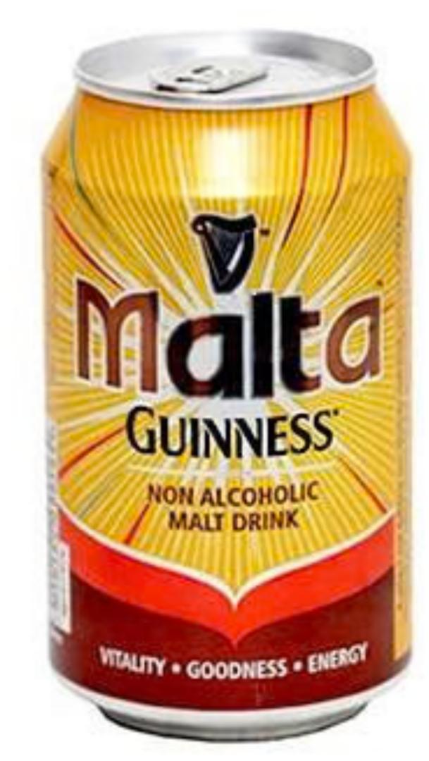 Malta Guinness